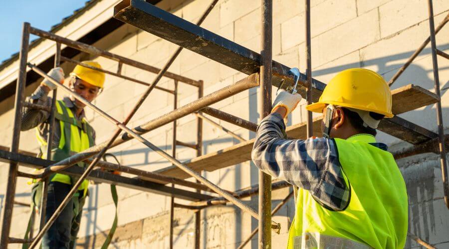 Professional fairlawn roofing services in Danville, AR